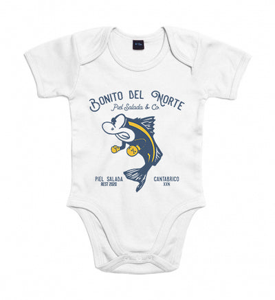 Bonito del norte 