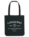 Loba de Mar , Tote Bag