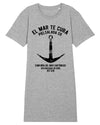 The sea heals you, dressed 
