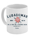 Loba de Mar