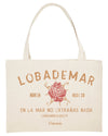 Loba de Mar , Shopping bag