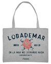 Sea Wolf, Shopping bag 