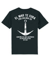 El Mar Te Cura  Unisex