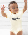 the whale "baby body" 