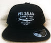 "Anniversary" snapback cap