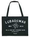 Sea Wolf, Shopping bag 