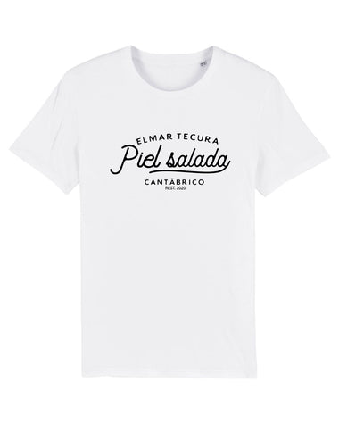 PIEL SALADA, UNISEX