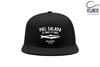 Gorra snap back 