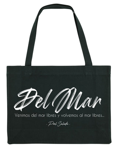 Del Mar Shopping Bag 
