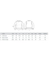 Basic Anatomy, Hoodie 