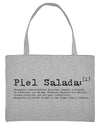 Definición , shopping bag
