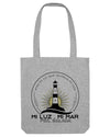 Mi Luz , tote bag