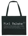 Definición , shopping bag