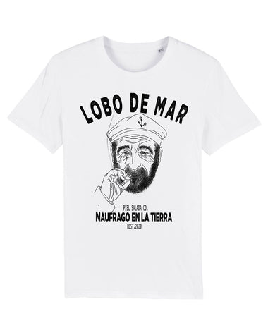 Lobo de Mar