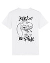 Skull Surfer
