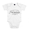 Basic "baby body" 