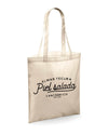 Bolsa Tela Packaging
