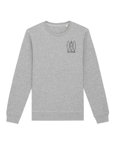 Infiltrated Sardine, sweatshirt