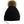 Gorro Pompón