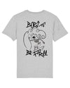 Skull Surfer