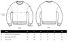 The Whale, Unisex Sweatshirt