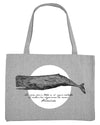 The Whale, Shopping Bag