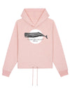 The Wale, sudadera ella