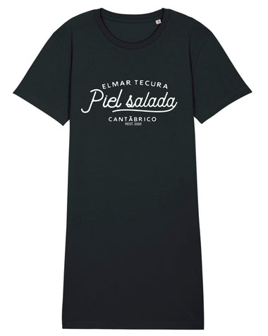 Piel Salada 