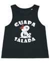 Guapa y Salada , dancer