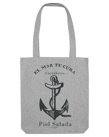 Classic, tote bag 